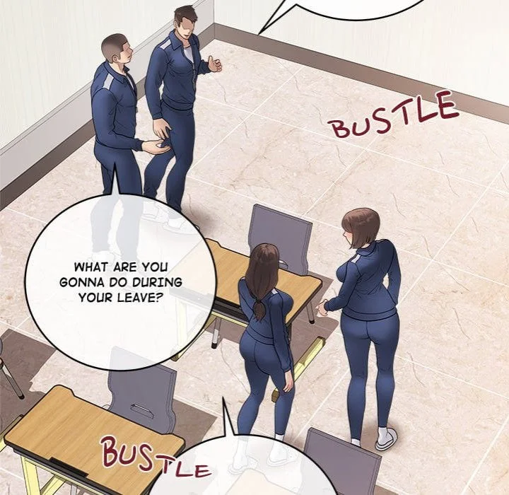 Signed, Sealed, Mistaken Chapter 51 Page 5