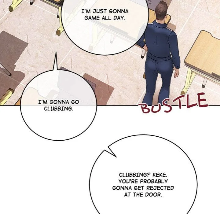 Signed, Sealed, Mistaken Chapter 51 Page 6