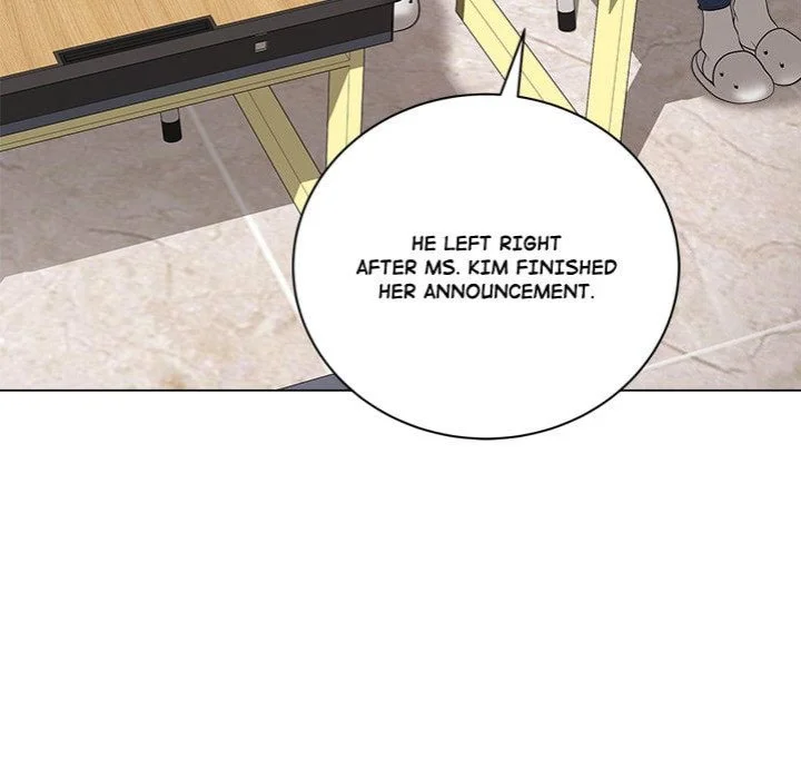 Signed, Sealed, Mistaken Chapter 51 Page 12