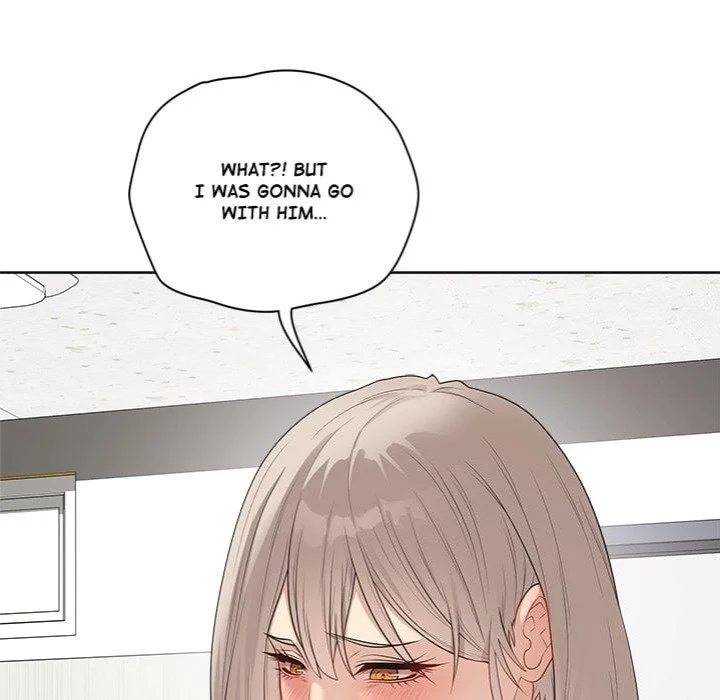 Signed, Sealed, Mistaken Chapter 51 Page 13