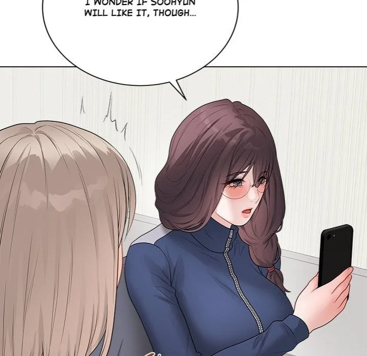 Signed, Sealed, Mistaken Chapter 51 Page 22