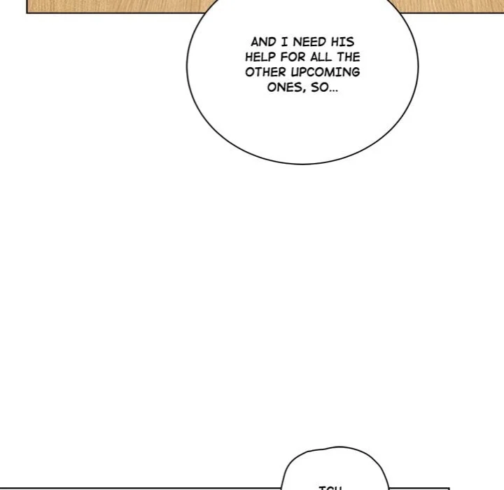 Signed, Sealed, Mistaken Chapter 51 Page 27
