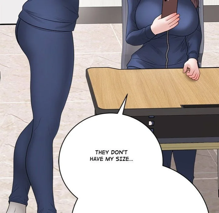 Signed, Sealed, Mistaken Chapter 51 Page 33