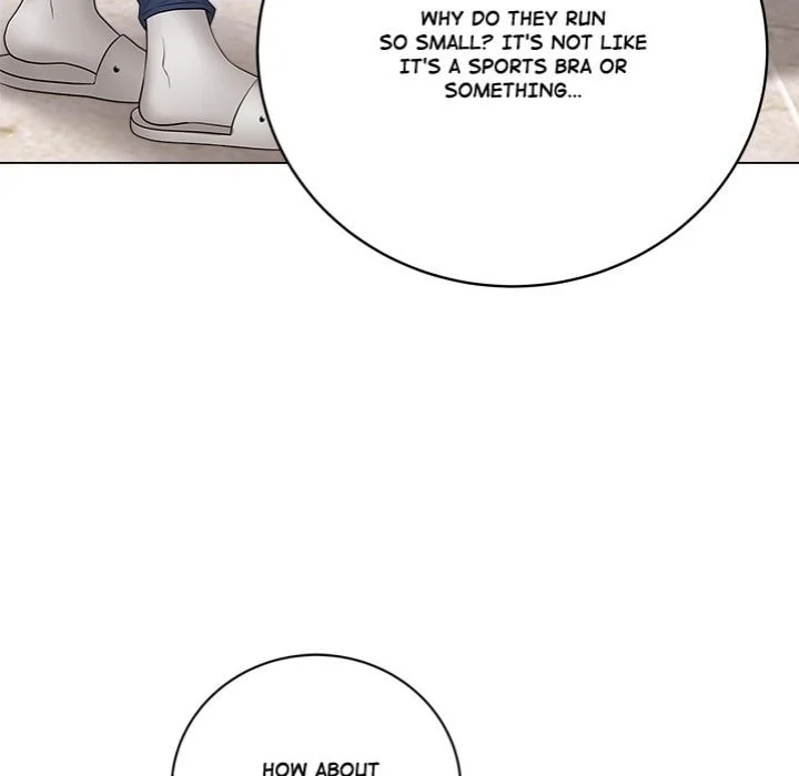 Signed, Sealed, Mistaken Chapter 51 Page 34