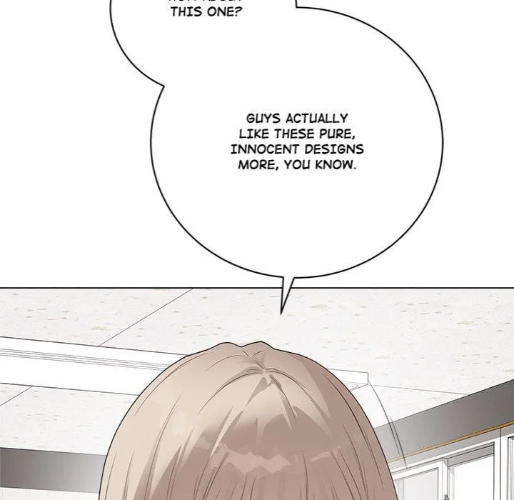 Signed, Sealed, Mistaken Chapter 51 Page 35