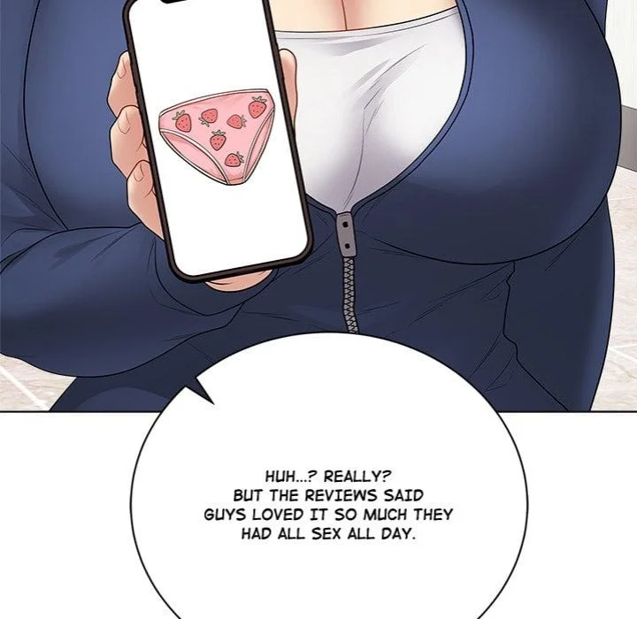 Signed, Sealed, Mistaken Chapter 51 Page 37