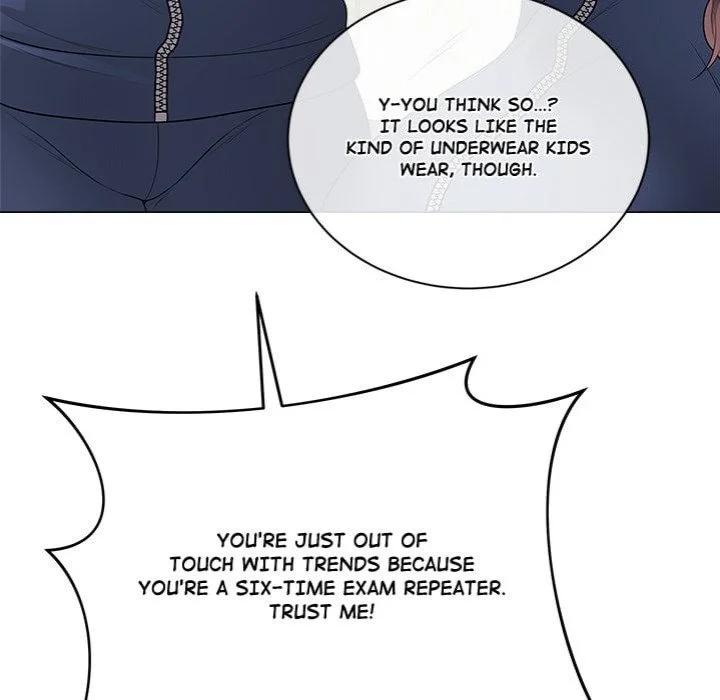 Signed, Sealed, Mistaken Chapter 51 Page 41