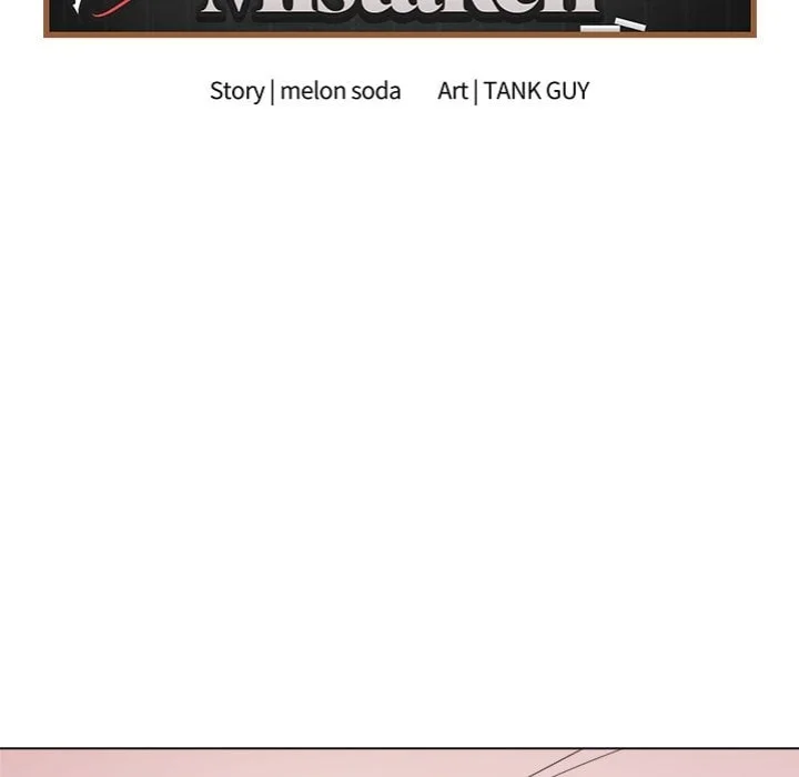 Signed, Sealed, Mistaken Chapter 51 Page 46