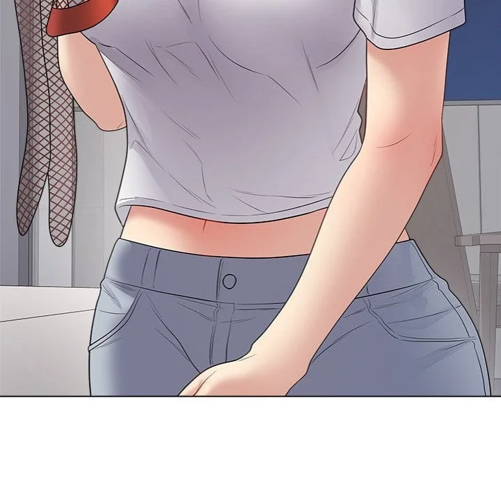 Signed, Sealed, Mistaken Chapter 51 Page 51