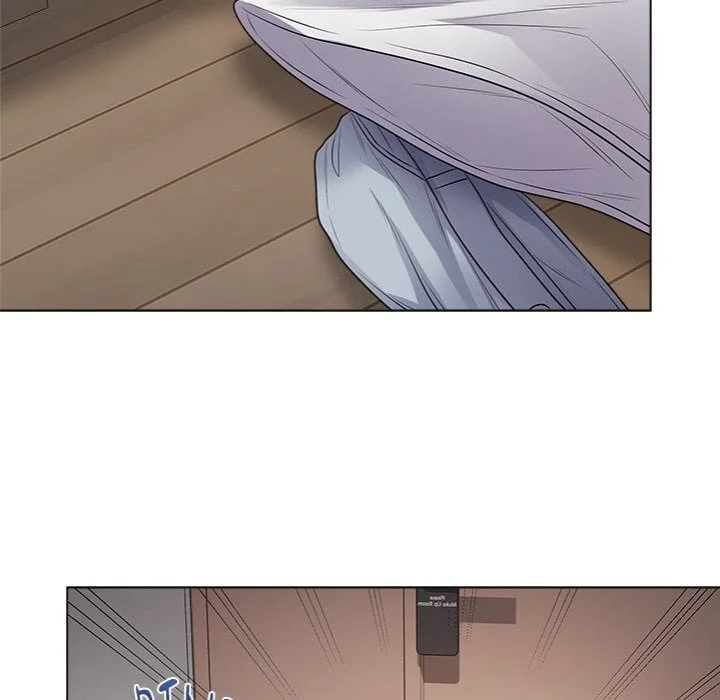 Signed, Sealed, Mistaken Chapter 51 Page 56