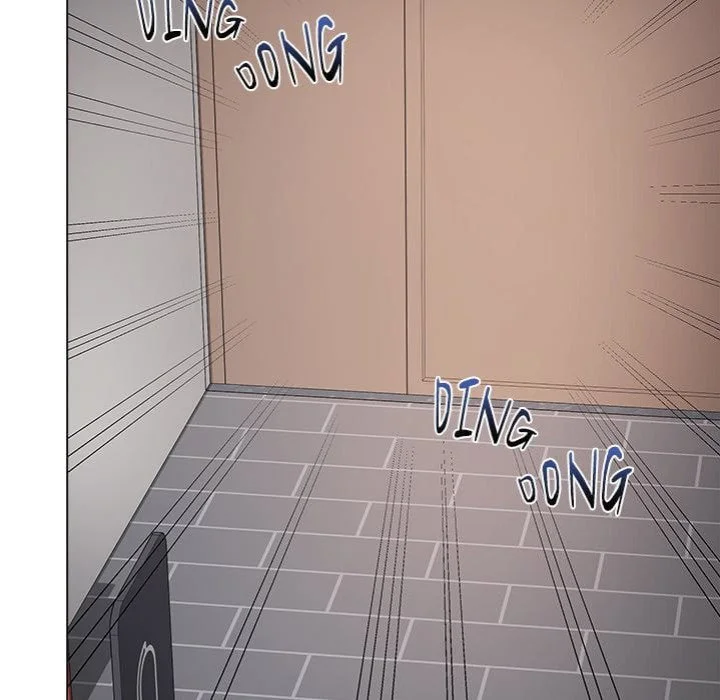 Signed, Sealed, Mistaken Chapter 51 Page 57