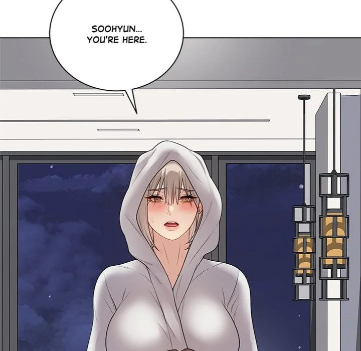 Signed, Sealed, Mistaken Chapter 51 Page 59