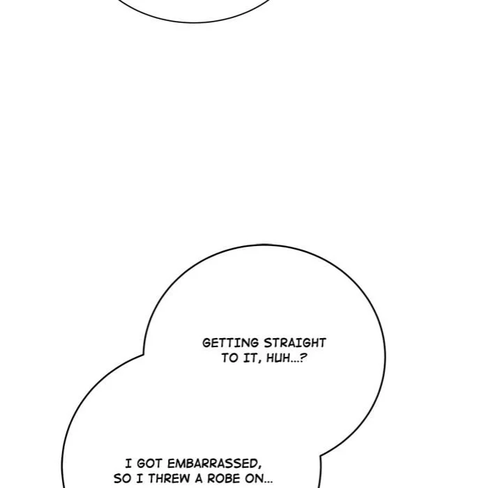 Signed, Sealed, Mistaken Chapter 51 Page 63