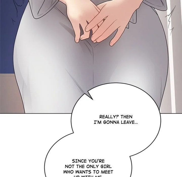 Signed, Sealed, Mistaken Chapter 51 Page 70