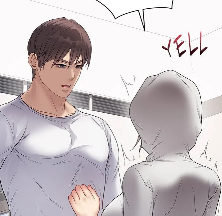 Signed, Sealed, Mistaken Chapter 51 Page 72