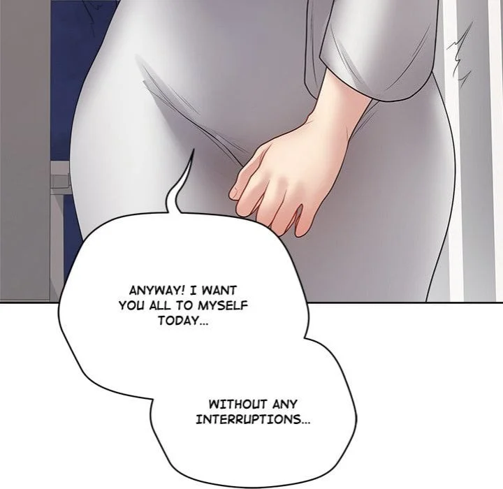 Signed, Sealed, Mistaken Chapter 51 Page 77