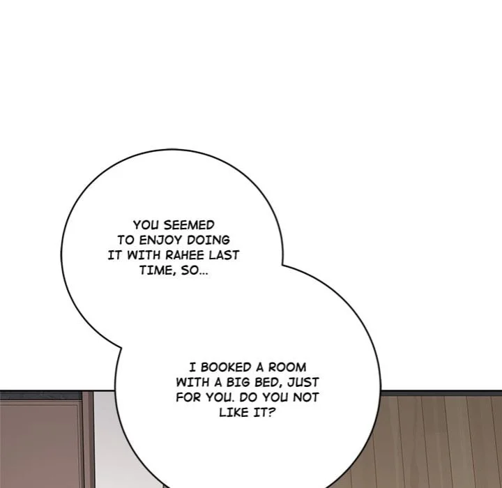 Signed, Sealed, Mistaken Chapter 51 Page 78