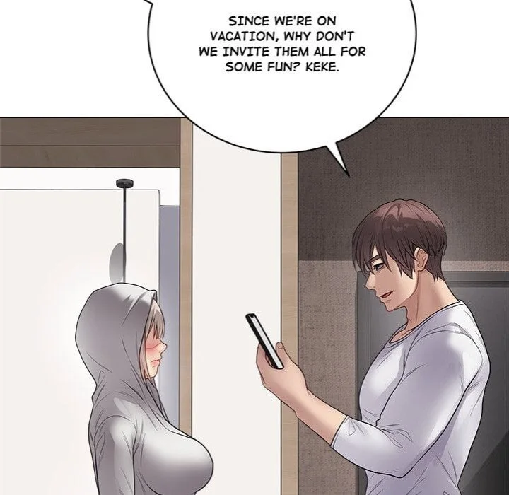 Signed, Sealed, Mistaken Chapter 51 Page 87