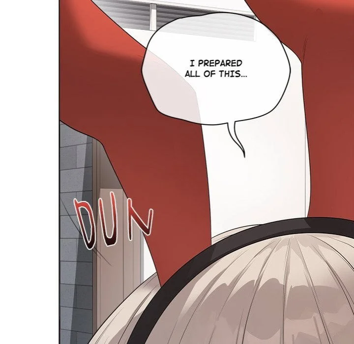Signed, Sealed, Mistaken Chapter 51 Page 94
