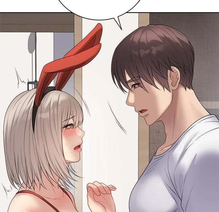 Signed, Sealed, Mistaken Chapter 51 Page 102