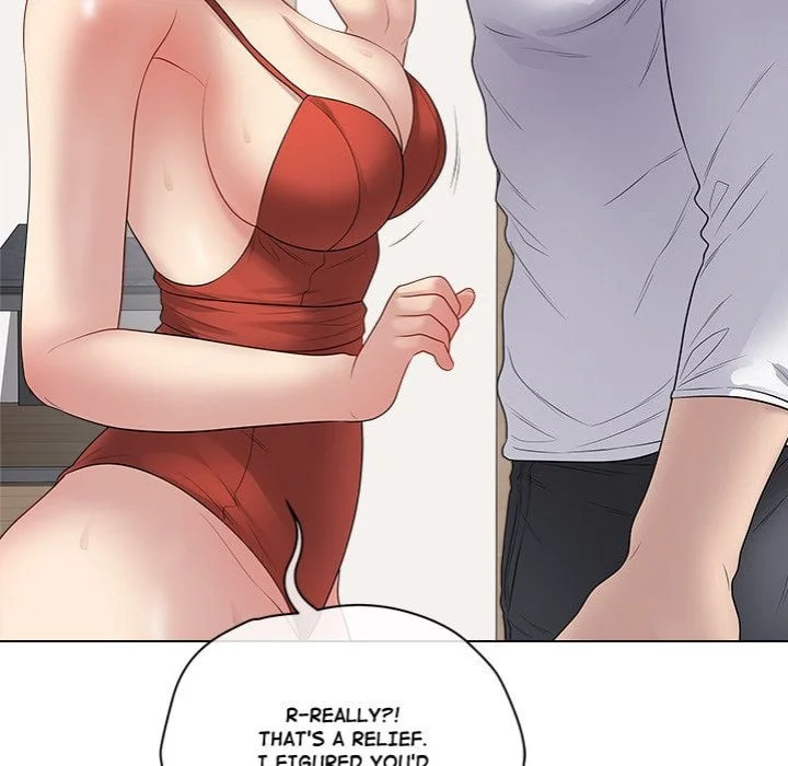 Signed, Sealed, Mistaken Chapter 51 Page 103