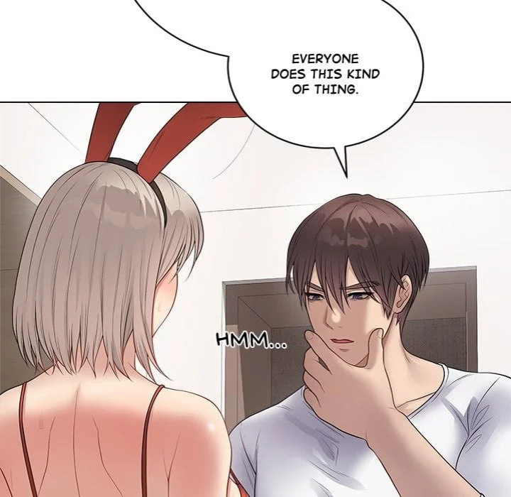 Signed, Sealed, Mistaken Chapter 51 Page 105