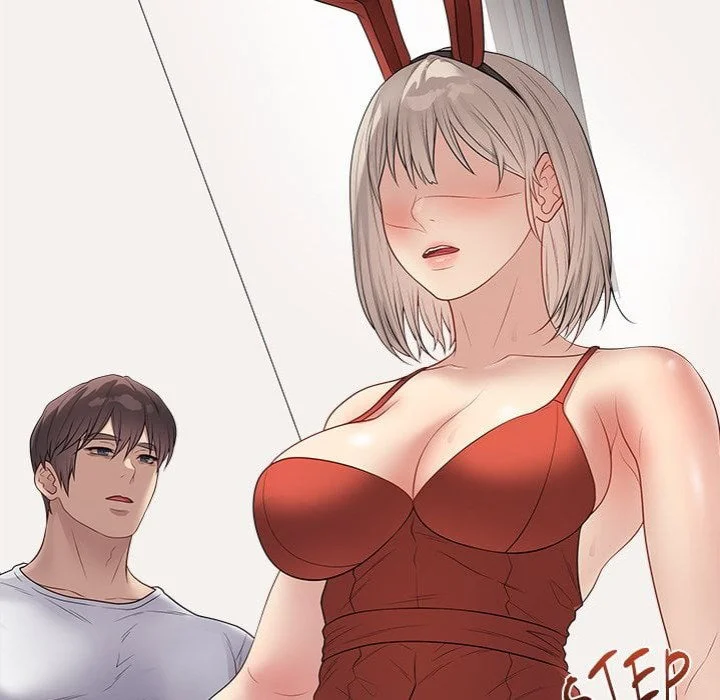 Signed, Sealed, Mistaken Chapter 51 Page 120