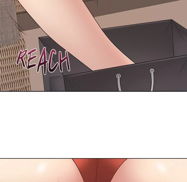 Signed, Sealed, Mistaken Chapter 51 Page 123