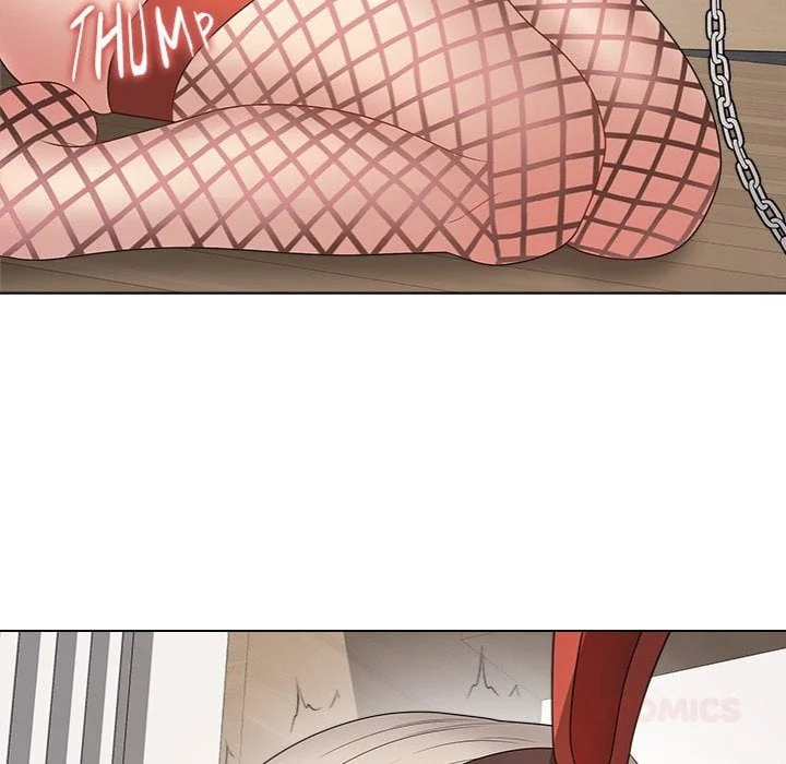 Signed, Sealed, Mistaken Chapter 51 Page 136