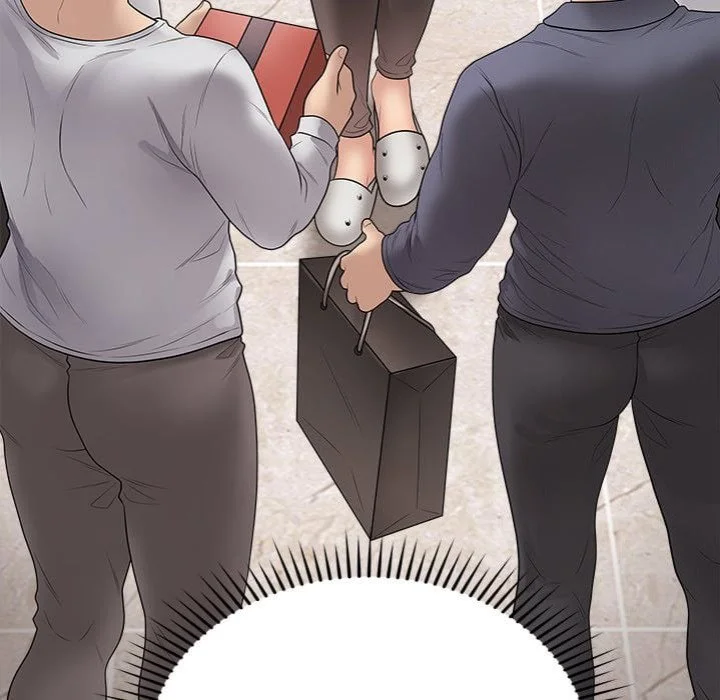 Signed, Sealed, Mistaken Chapter 51 Page 141