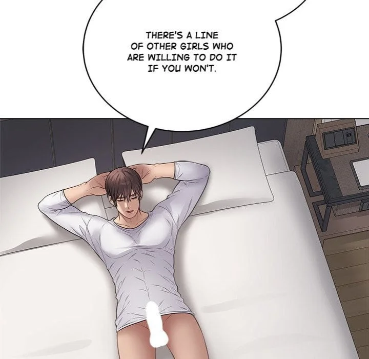 Signed, Sealed, Mistaken Chapter 52 Page 43