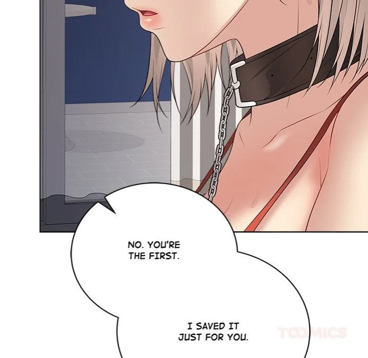 Signed, Sealed, Mistaken Chapter 52 Page 52