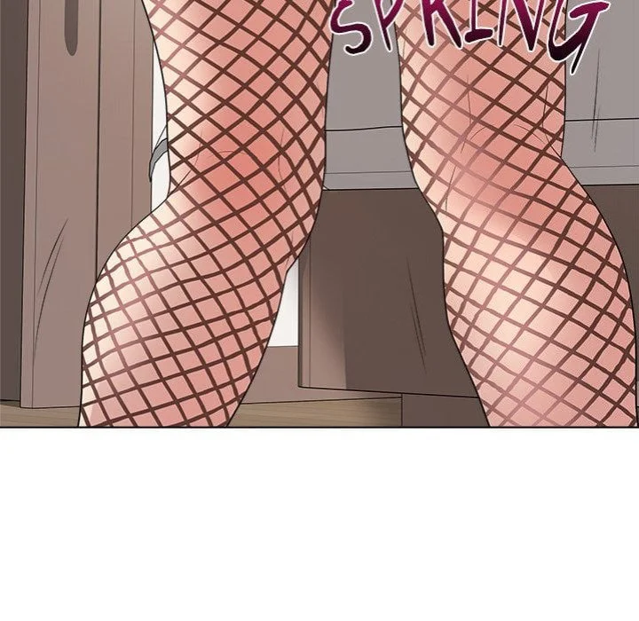 Signed, Sealed, Mistaken Chapter 52 Page 65