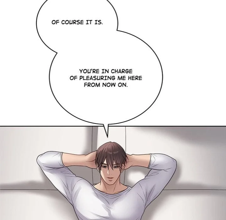 Signed, Sealed, Mistaken Chapter 52 Page 69