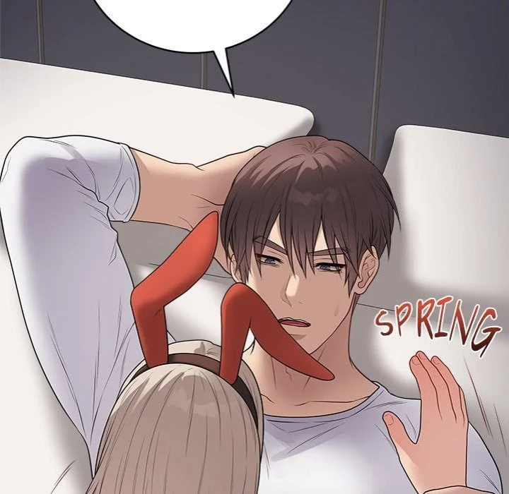 Signed, Sealed, Mistaken Chapter 52 Page 98