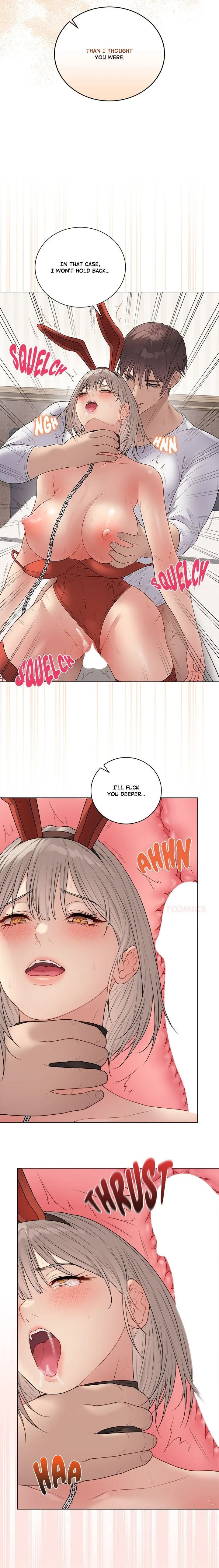 Signed, Sealed, Mistaken Chapter 53 Page 4