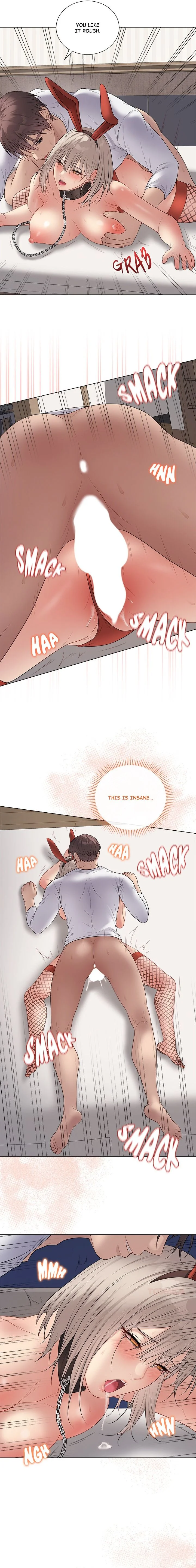 Signed, Sealed, Mistaken Chapter 53 Page 6