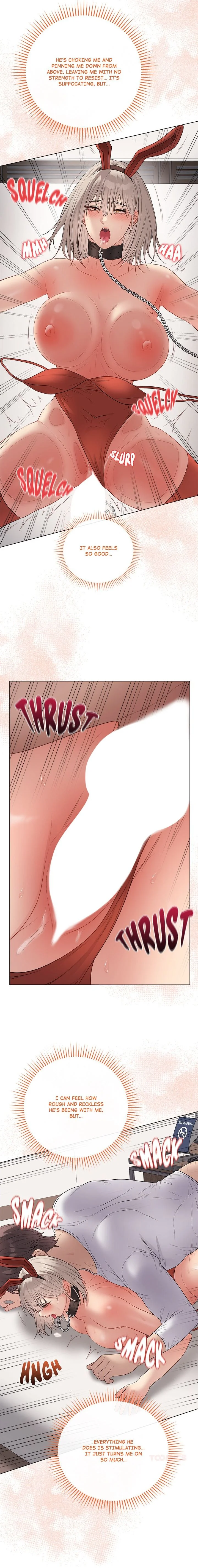 Signed, Sealed, Mistaken Chapter 53 Page 7
