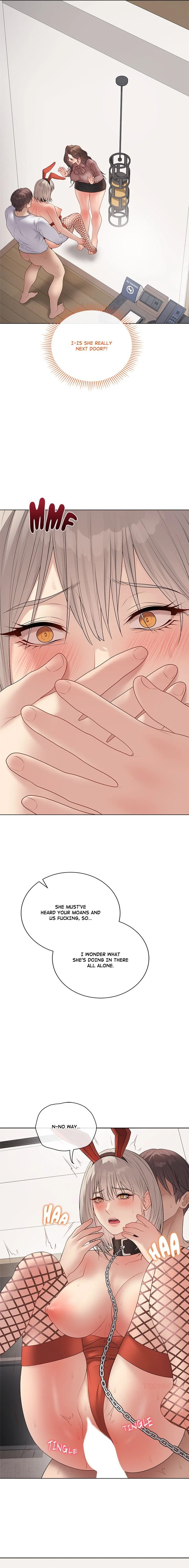 Signed, Sealed, Mistaken Chapter 53 Page 12