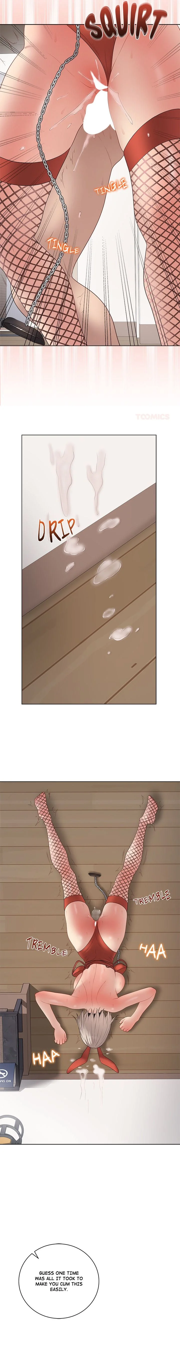 Signed, Sealed, Mistaken Chapter 53 Page 21