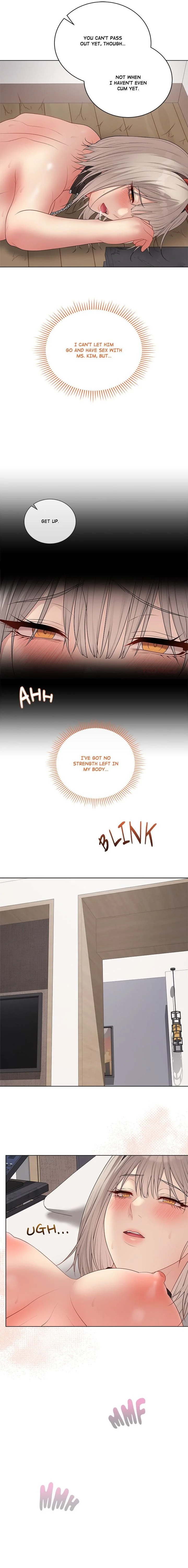 Signed, Sealed, Mistaken Chapter 53 Page 22