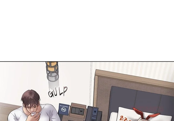 Signed, Sealed, Mistaken Chapter 54 Page 4