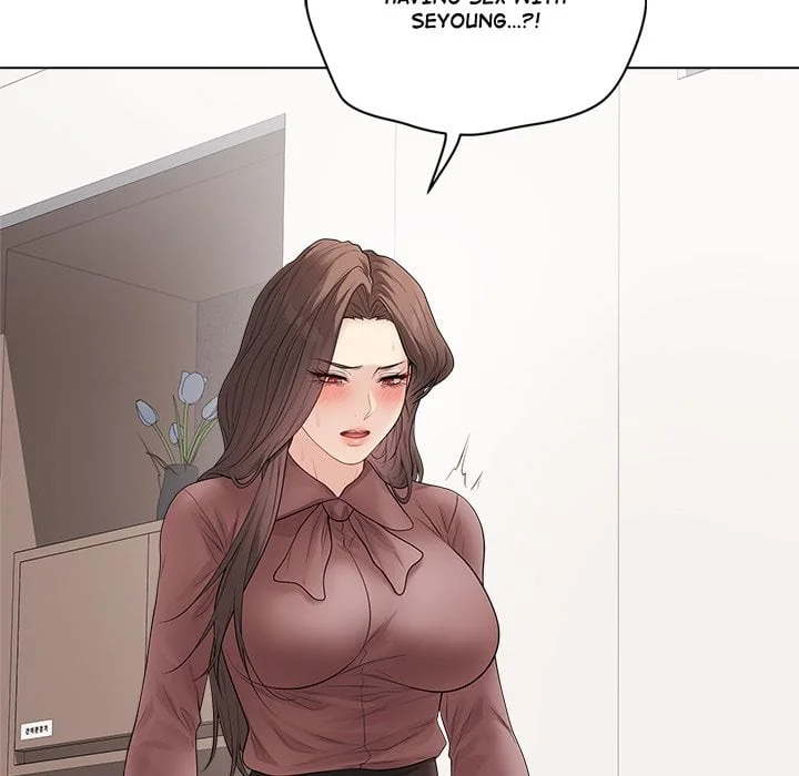 Signed, Sealed, Mistaken Chapter 54 Page 7