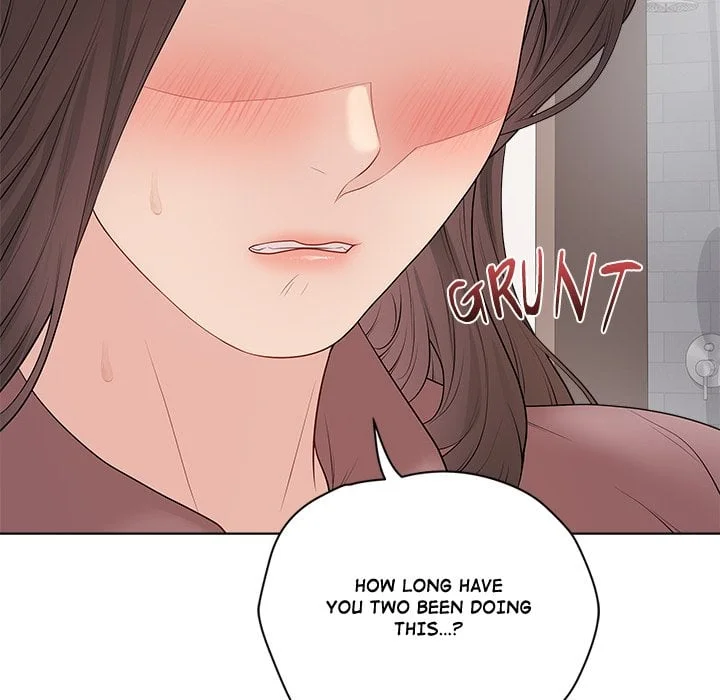 Signed, Sealed, Mistaken Chapter 54 Page 10