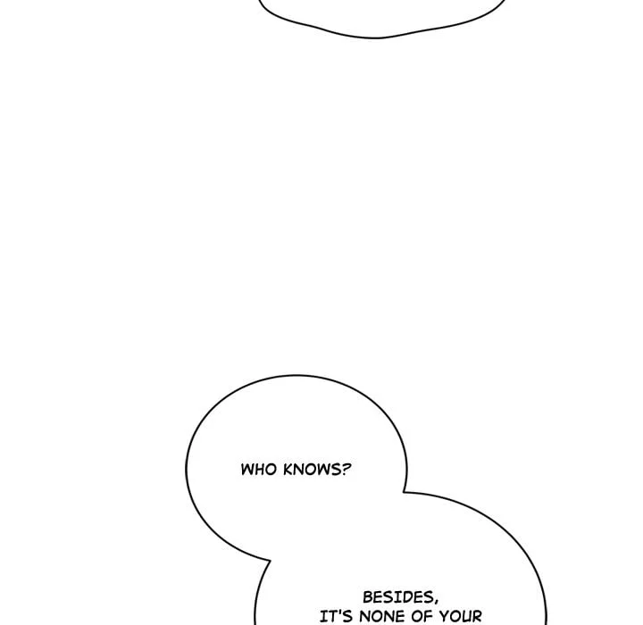 Signed, Sealed, Mistaken Chapter 54 Page 11