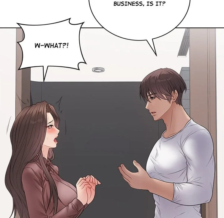 Signed, Sealed, Mistaken Chapter 54 Page 12