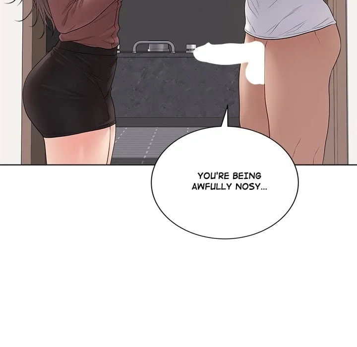 Signed, Sealed, Mistaken Chapter 54 Page 13