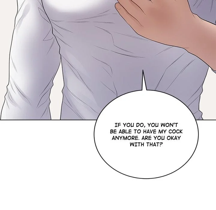 Signed, Sealed, Mistaken Chapter 54 Page 16
