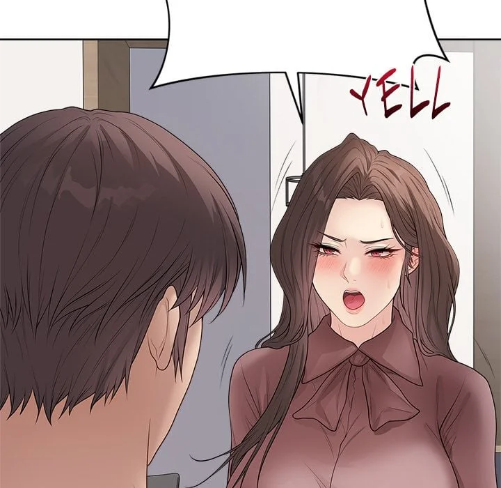 Signed, Sealed, Mistaken Chapter 54 Page 18