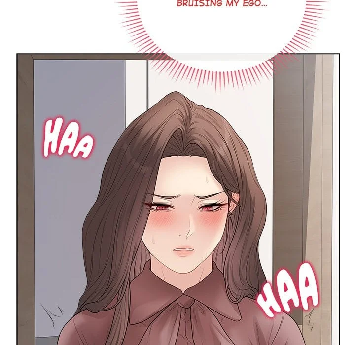 Signed, Sealed, Mistaken Chapter 54 Page 30